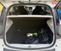 Белый Рено Зое, объемом двигателя 0 л и пробегом 85 тыс. км за 6800 $, фото 13 на Automoto.ua