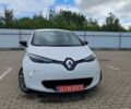 Білий Рено Зое, об'ємом двигуна 0 л та пробігом 115 тис. км за 7500 $, фото 9 на Automoto.ua