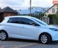 Белый Рено Зое, объемом двигателя 0 л и пробегом 142 тыс. км за 7555 $, фото 5 на Automoto.ua