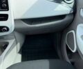 Білий Рено Зое, об'ємом двигуна 0 л та пробігом 108 тис. км за 6999 $, фото 9 на Automoto.ua