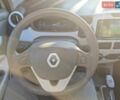 Білий Рено Зое, об'ємом двигуна 0 л та пробігом 84 тис. км за 7400 $, фото 7 на Automoto.ua