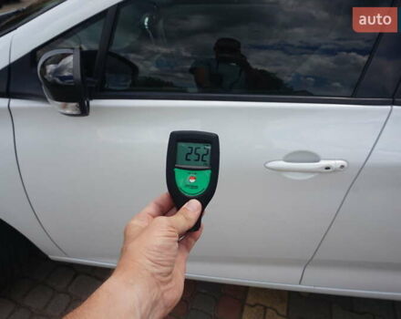 Білий Рено Зое, об'ємом двигуна 0 л та пробігом 109 тис. км за 6888 $, фото 67 на Automoto.ua