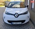 Рено Зое 2016 в Львове на Automoto.ua Белый Рено Зое, объемом двигателя 0 л и пробегом 115 тыс. км за 7100 $, фото 7 на Automoto.ua