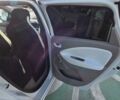 Білий Рено Зое, об'ємом двигуна 0 л та пробігом 192 тис. км за 5700 $, фото 22 на Automoto.ua