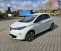 Белый Рено Зое, объемом двигателя 0 л и пробегом 147 тыс. км за 5900 $, фото 1 на Automoto.ua