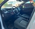 Білий Рено Зое, об'ємом двигуна 0 л та пробігом 200 тис. км за 9500 $, фото 13 на Automoto.ua