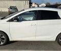 Білий Рено Зое, об'ємом двигуна 0 л та пробігом 192 тис. км за 5700 $, фото 10 на Automoto.ua