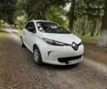 Белый Рено Зое, объемом двигателя 0 л и пробегом 108 тыс. км за 7400 $, фото 12 на Automoto.ua