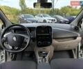 Белый Рено Зое, объемом двигателя 0 л и пробегом 125 тыс. км за 7000 $, фото 30 на Automoto.ua