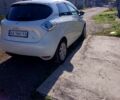 Білий Рено Зое, об'ємом двигуна 65 л та пробігом 184 тис. км за 7500 $, фото 3 на Automoto.ua