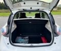 Белый Рено Зое, объемом двигателя 0 л и пробегом 164 тыс. км за 5999 $, фото 5 на Automoto.ua