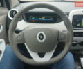 Білий Рено Зое, об'ємом двигуна 0 л та пробігом 112 тис. км за 6777 $, фото 29 на Automoto.ua