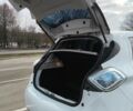Белый Рено Зое, объемом двигателя 0 л и пробегом 80 тыс. км за 6300 $, фото 12 на Automoto.ua