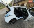 Белый Рено Зое, объемом двигателя 0 л и пробегом 120 тыс. км за 12000 $, фото 6 на Automoto.ua