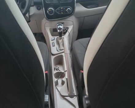 Белый Рено Зое, объемом двигателя 0 л и пробегом 204 тыс. км за 8400 $, фото 17 на Automoto.ua