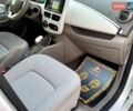 Белый Рено Зое, объемом двигателя 0 л и пробегом 96 тыс. км за 9495 $, фото 73 на Automoto.ua