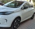 Белый Рено Зое, объемом двигателя 0 л и пробегом 133 тыс. км за 9950 $, фото 47 на Automoto.ua