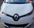 Белый Рено Зое, объемом двигателя 0 л и пробегом 113 тыс. км за 9300 $, фото 7 на Automoto.ua