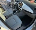 Білий Рено Зое, об'ємом двигуна 0 л та пробігом 83 тис. км за 9000 $, фото 26 на Automoto.ua