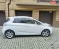 Рено Зое 2017 в Надворной на Automoto.ua Белый Рено Зое, объемом двигателя 0 л и пробегом 62 тыс. км за 9900 $, фото 5 на Automoto.ua