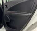 Белый Рено Зое, объемом двигателя 0 л и пробегом 115 тыс. км за 9950 $, фото 29 на Automoto.ua