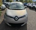 Білий Рено Зое, об'ємом двигуна 0 л та пробігом 58 тис. км за 5000 $, фото 1 на Automoto.ua