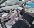 Білий Рено Зое, об'ємом двигуна 0 л та пробігом 33 тис. км за 9900 $, фото 21 на Automoto.ua