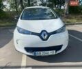 Білий Рено Зое, об'ємом двигуна 0 л та пробігом 131 тис. км за 9800 $, фото 8 на Automoto.ua