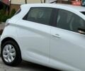 Білий Рено Зое, об'ємом двигуна 0 л та пробігом 82 тис. км за 6750 $, фото 26 на Automoto.ua