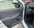 Білий Рено Зое, об'ємом двигуна 0 л та пробігом 92 тис. км за 9990 $, фото 10 на Automoto.ua