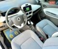 Белый Рено Зое, объемом двигателя 0 л и пробегом 96 тыс. км за 9495 $, фото 46 на Automoto.ua