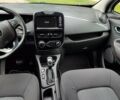 Белый Рено Зое, объемом двигателя 0 л и пробегом 84 тыс. км за 9199 $, фото 23 на Automoto.ua