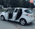 Белый Рено Зое, объемом двигателя 0 л и пробегом 108 тыс. км за 9250 $, фото 9 на Automoto.ua