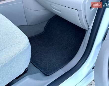 Белый Рено Зое, объемом двигателя 0 л и пробегом 43 тыс. км за 9399 $, фото 67 на Automoto.ua