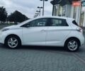Белый Рено Зое, объемом двигателя 0 л и пробегом 108 тыс. км за 9250 $, фото 1 на Automoto.ua