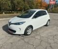 Білий Рено Зое, об'ємом двигуна 0 л та пробігом 83 тис. км за 9800 $, фото 15 на Automoto.ua