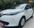 Білий Рено Зое, об'ємом двигуна 0 л та пробігом 76 тис. км за 9750 $, фото 8 на Automoto.ua