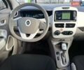 Білий Рено Зое, об'ємом двигуна 0 л та пробігом 120 тис. км за 8500 $, фото 10 на Automoto.ua