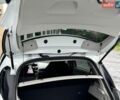 Білий Рено Зое, об'ємом двигуна 0 л та пробігом 85 тис. км за 9200 $, фото 135 на Automoto.ua