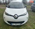 Білий Рено Зое, об'ємом двигуна 0 л та пробігом 147 тис. км за 8300 $, фото 6 на Automoto.ua
