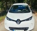 Білий Рено Зое, об'ємом двигуна 0 л та пробігом 107 тис. км за 9700 $, фото 16 на Automoto.ua