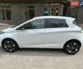Білий Рено Зое, об'ємом двигуна 0 л та пробігом 92 тис. км за 9990 $, фото 9 на Automoto.ua