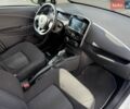 Білий Рено Зое, об'ємом двигуна 0 л та пробігом 90 тис. км за 9300 $, фото 29 на Automoto.ua