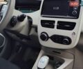Белый Рено Зое, объемом двигателя 0 л и пробегом 113 тыс. км за 9300 $, фото 2 на Automoto.ua