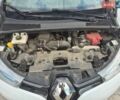 Белый Рено Зое, объемом двигателя 0 л и пробегом 87 тыс. км за 11000 $, фото 19 на Automoto.ua