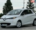 Білий Рено Зое, об'ємом двигуна 0 л та пробігом 82 тис. км за 6750 $, фото 1 на Automoto.ua