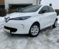 Білий Рено Зое, об'ємом двигуна 0 л та пробігом 153 тис. км за 7499 $, фото 2 на Automoto.ua