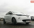 Білий Рено Зое, об'ємом двигуна 0 л та пробігом 96 тис. км за 10000 $, фото 4 на Automoto.ua