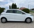 Белый Рено Зое, объемом двигателя 0 л и пробегом 140 тыс. км за 6900 $, фото 1 на Automoto.ua