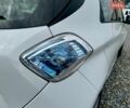 Белый Рено Зое, объемом двигателя 0 л и пробегом 60 тыс. км за 10700 $, фото 11 на Automoto.ua